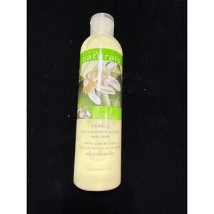 Avon Naturals Lime Blossom & Verbena